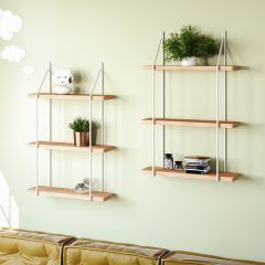 Półka ścienna MyShelfie Loft