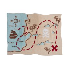 Dywan Wyspa Piratów