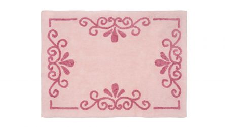 Dywan Viena Rosa