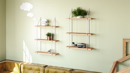 Półka ścienna MyShelfie Loft