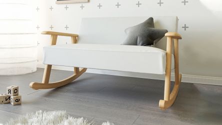Sofa bujana Fino