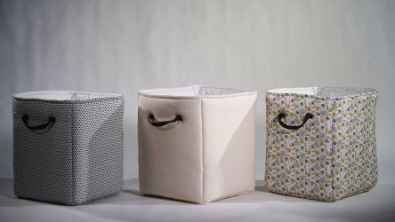Kosz do przechowywania Big Box