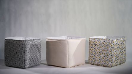 Kosz do przechowywania Tiny Box