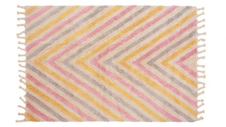 Dywan Boomerang 140 x 200 cm