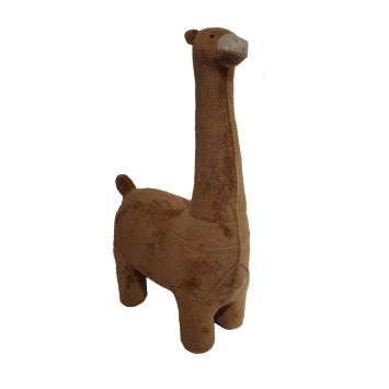 MyAnimalCube Alpaca Anton