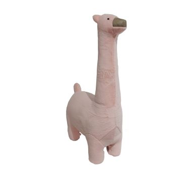 MyAnimalCube Alpaca Anton różowy