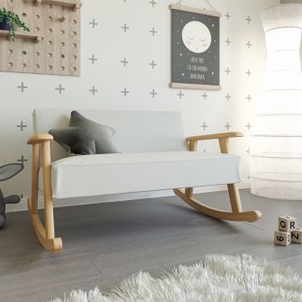 Sofa bujana Fino