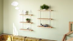 Półka ścienna MyShelfie Loft