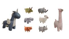 Stołek MyAnimalCube