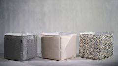 Kosz do przechowywania Tiny Box
