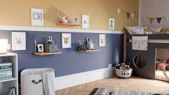 Półka ścienna MyShelfie Studio Mini 