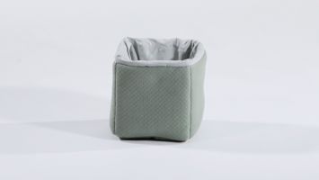 Kosz do przechowywania Tiny Box Khaki